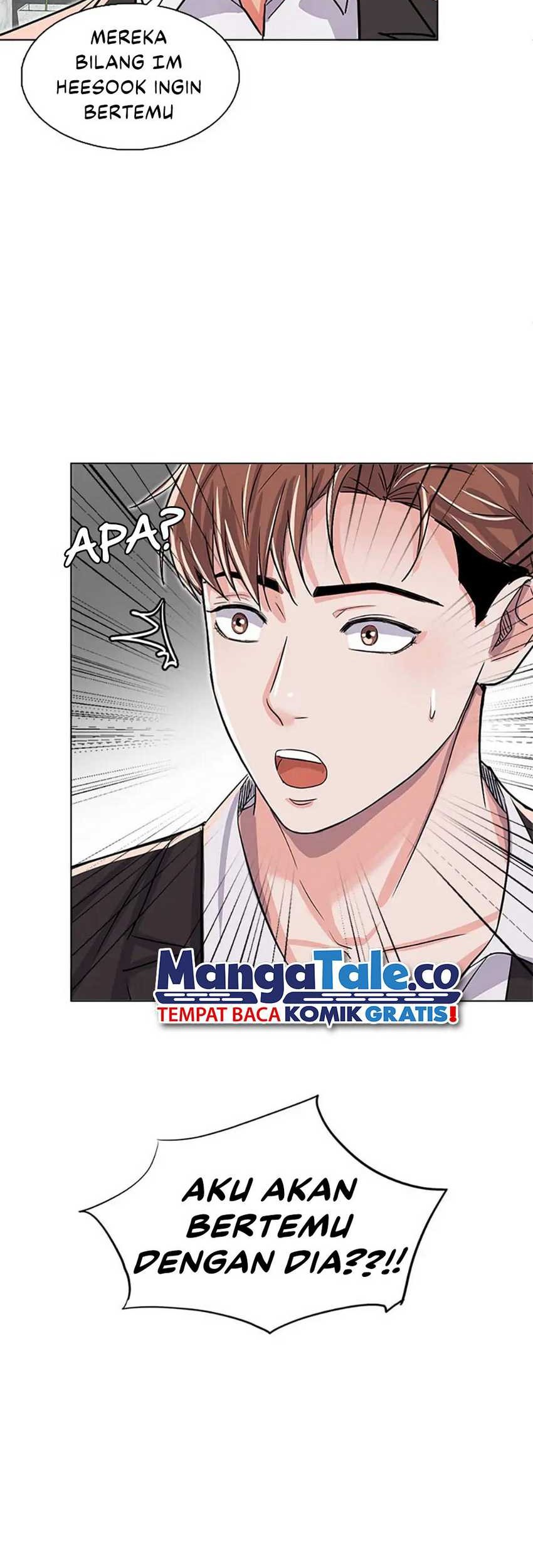 Road to Stardom Chapter 32 Gambar 53