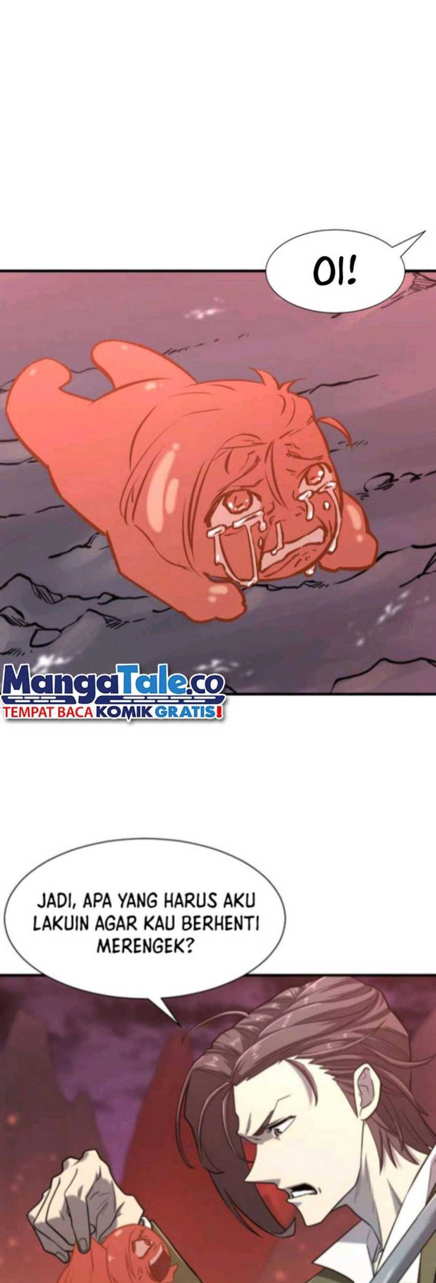 Road to Stardom Chapter 32 Gambar 56