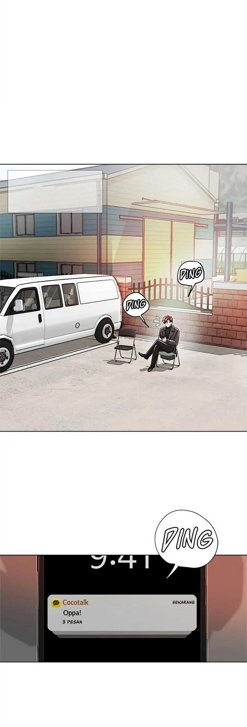 Baca Manhwa Road to Stardom Chapter 32 Gambar 2