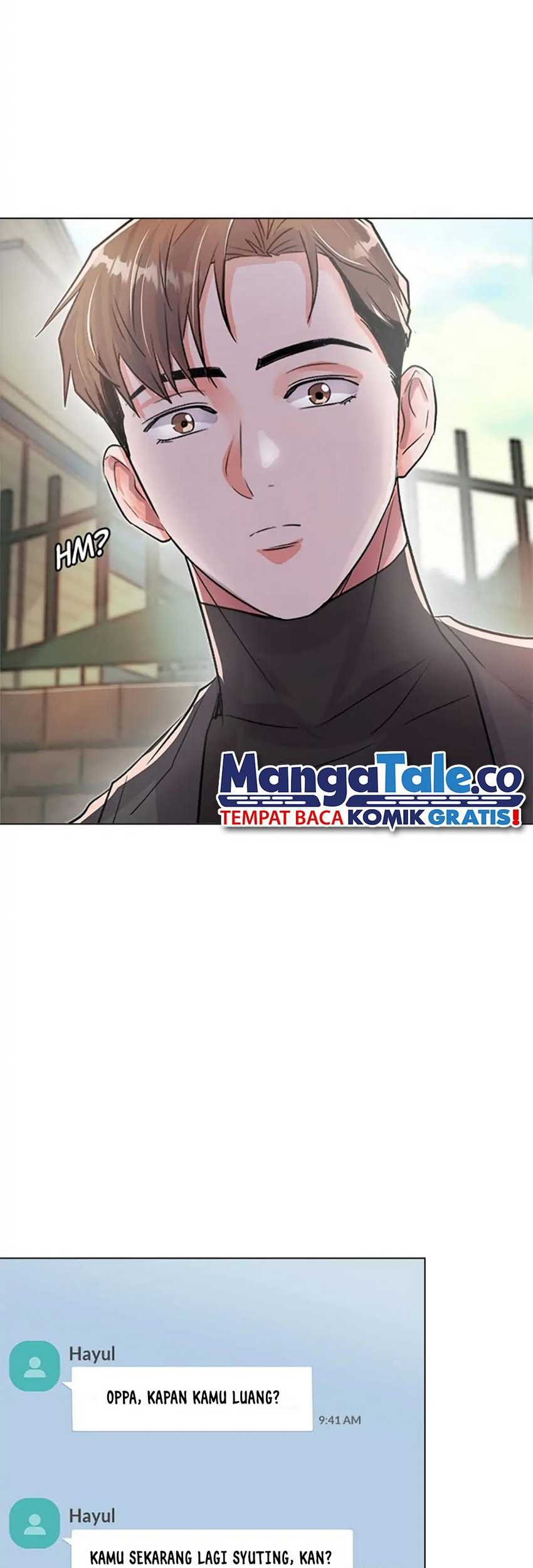 Road to Stardom Chapter 32 Gambar 3