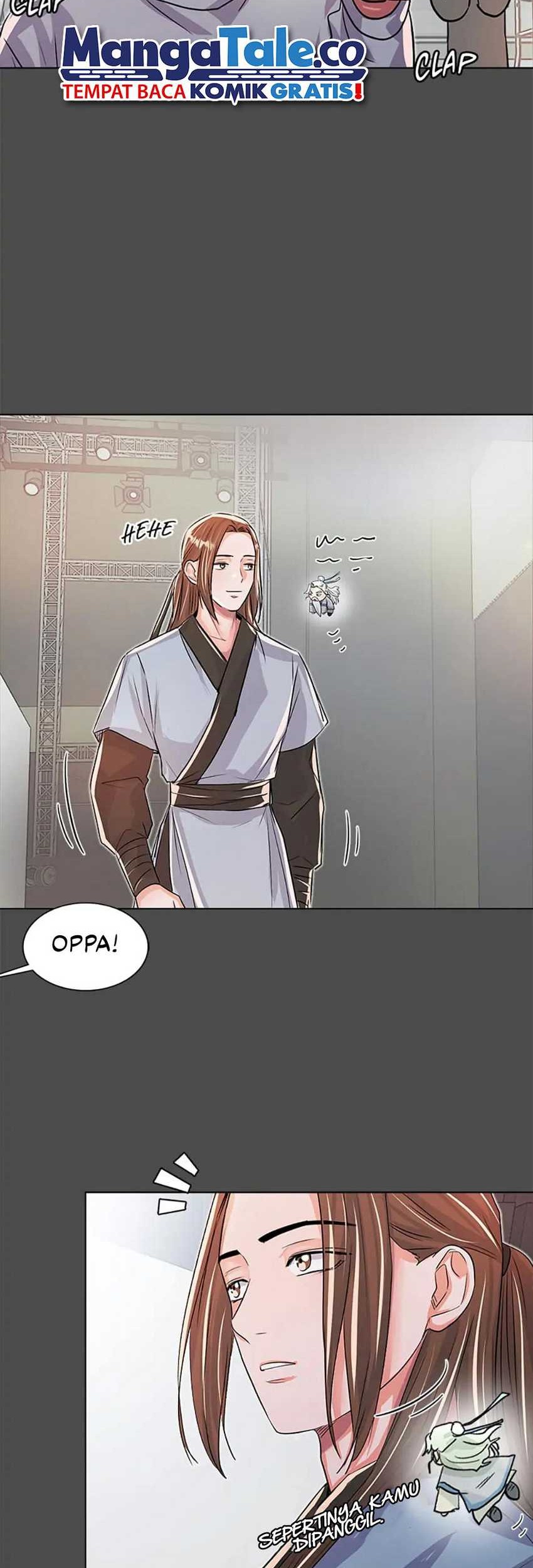 Road to Stardom Chapter 32 Gambar 7