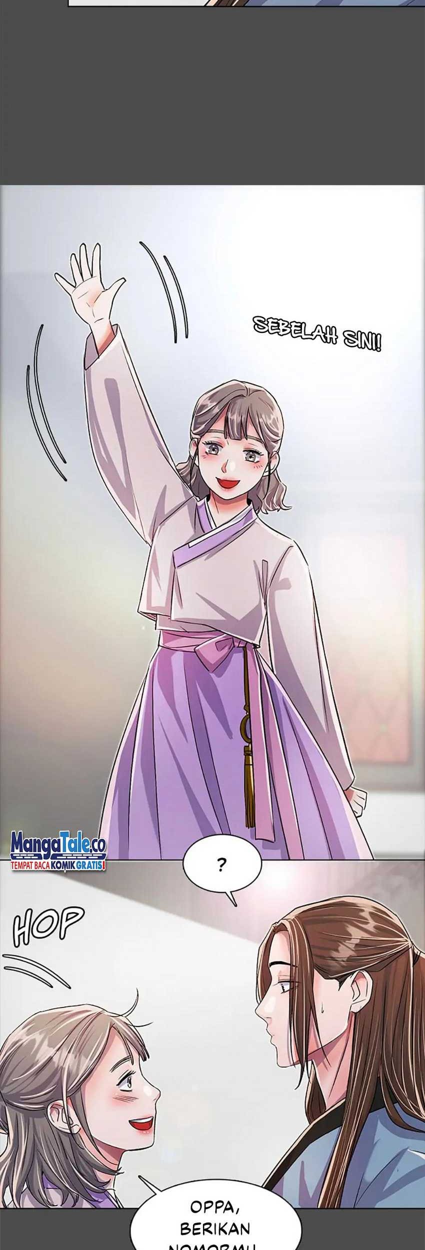 Road to Stardom Chapter 32 Gambar 8