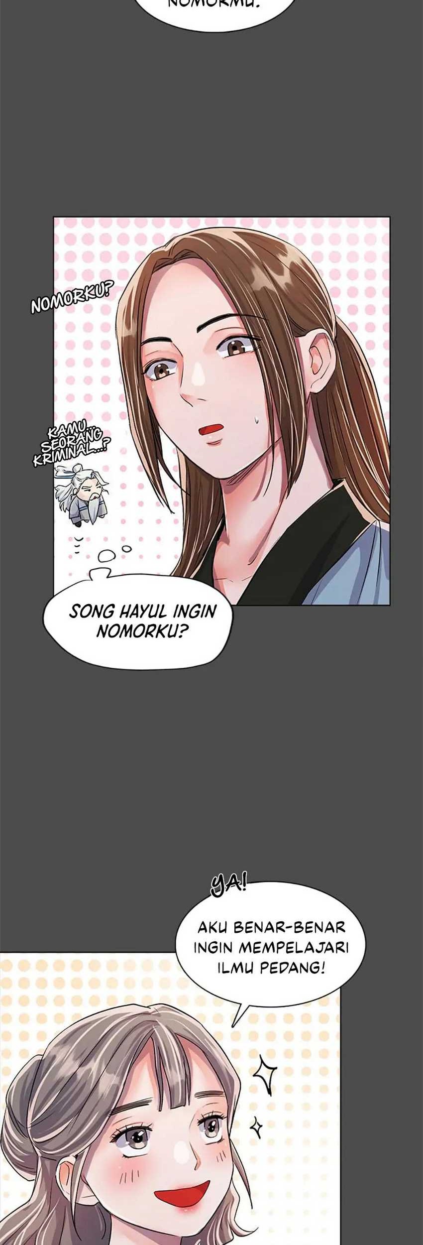 Road to Stardom Chapter 32 Gambar 9