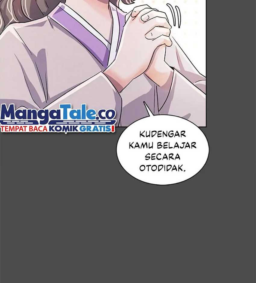 Road to Stardom Chapter 32 Gambar 10