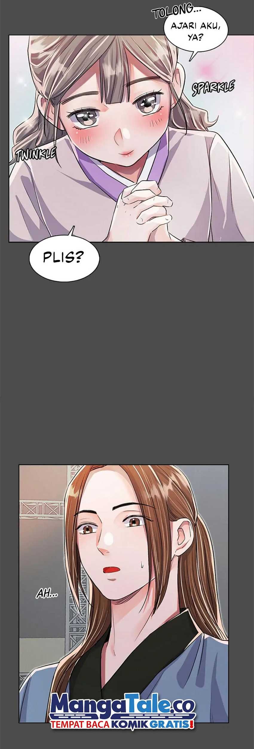 Road to Stardom Chapter 32 Gambar 11
