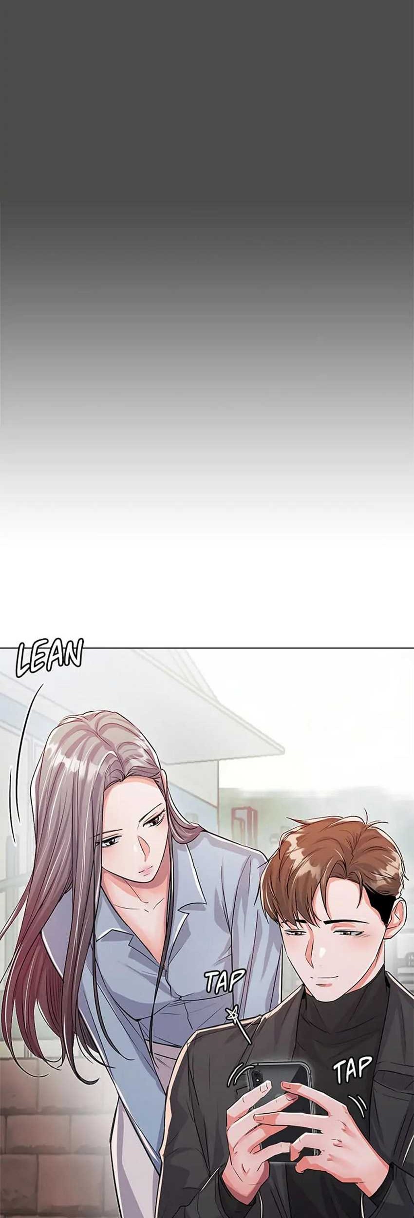 Road to Stardom Chapter 32 Gambar 14