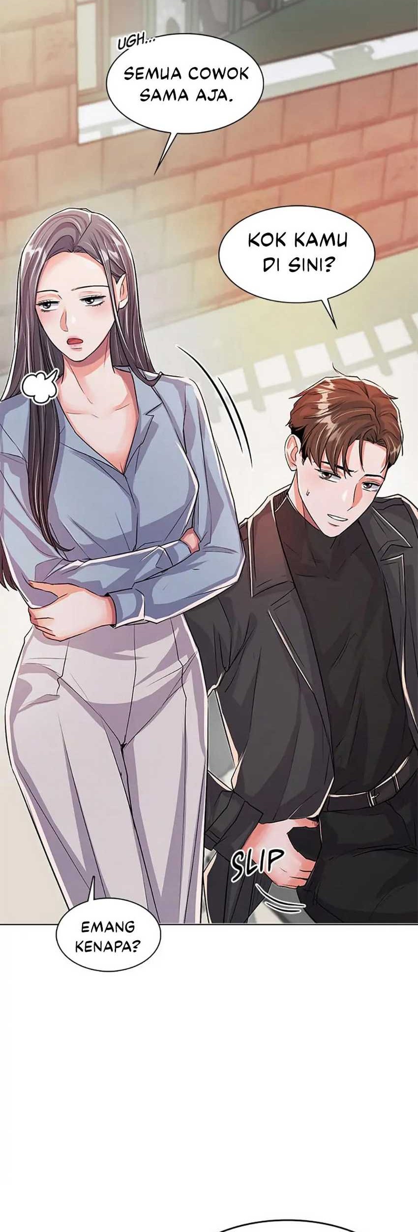 Road to Stardom Chapter 32 Gambar 17