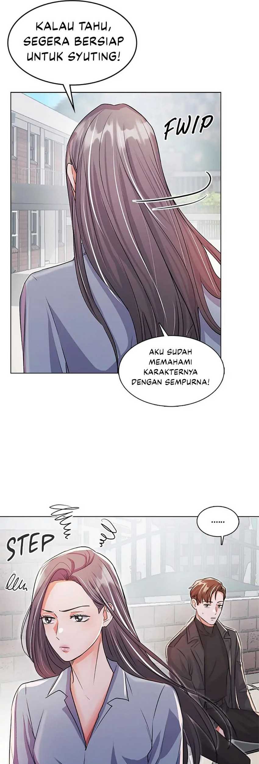 Road to Stardom Chapter 32 Gambar 21