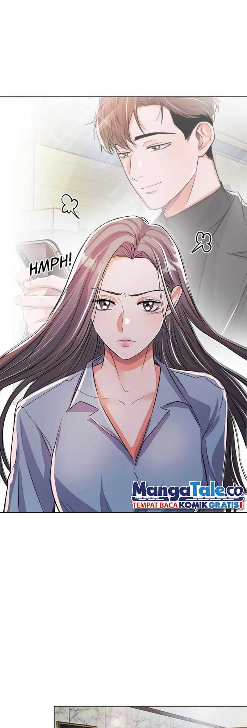 Road to Stardom Chapter 32 Gambar 23