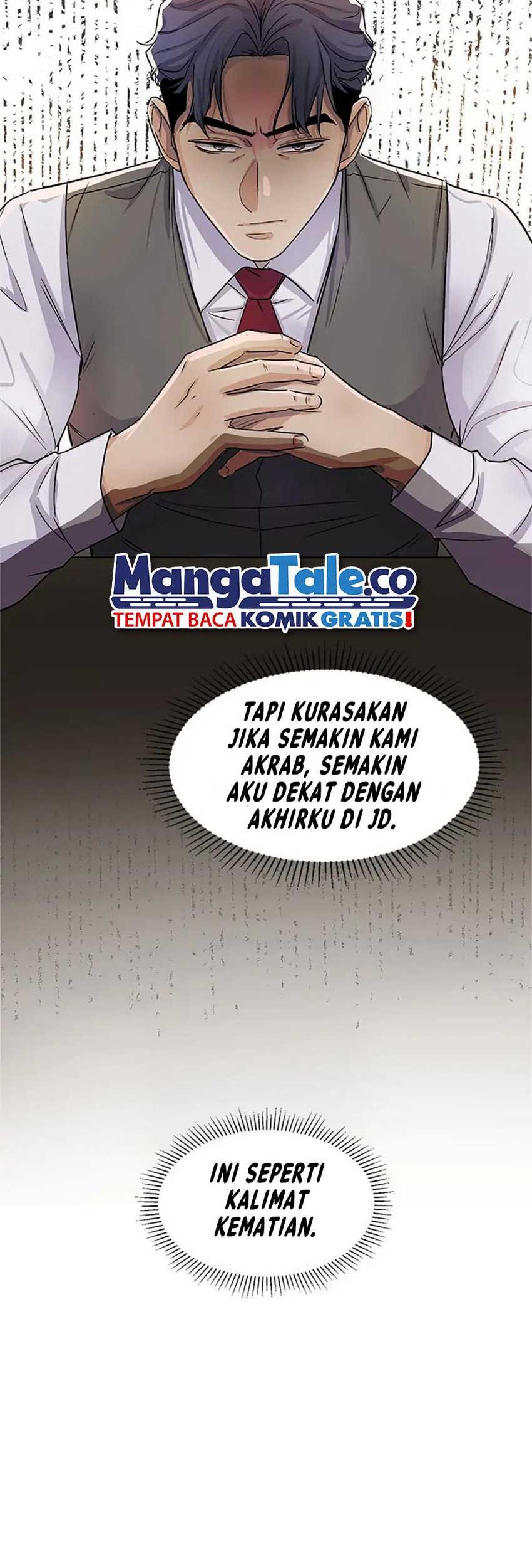 Road to Stardom Chapter 32 Gambar 28