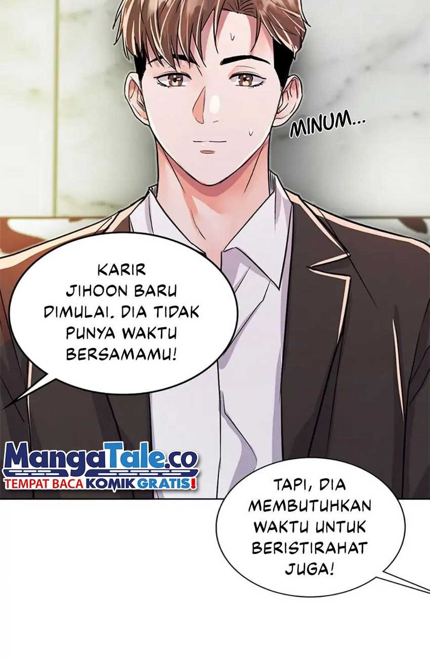 Road to Stardom Chapter 32 Gambar 35