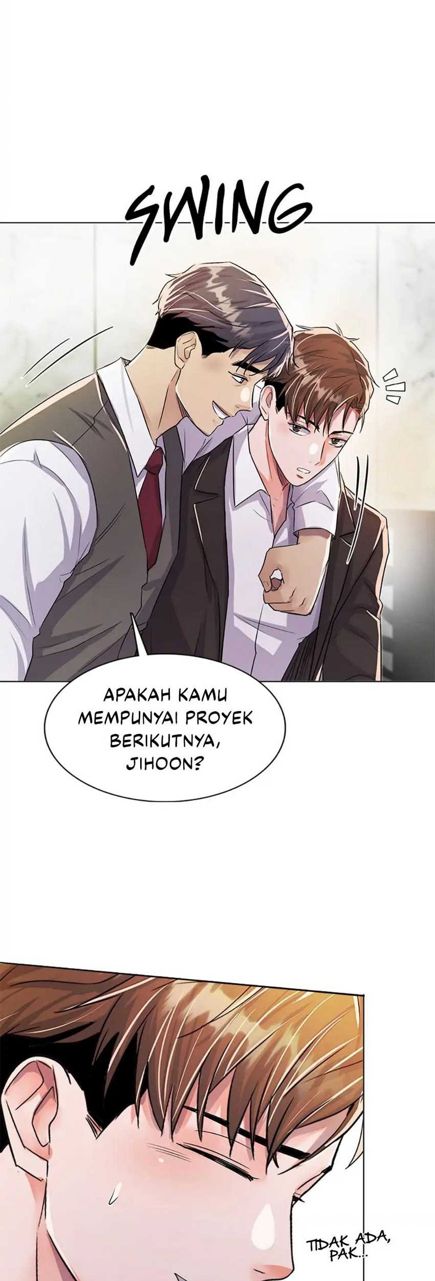 Road to Stardom Chapter 32 Gambar 36