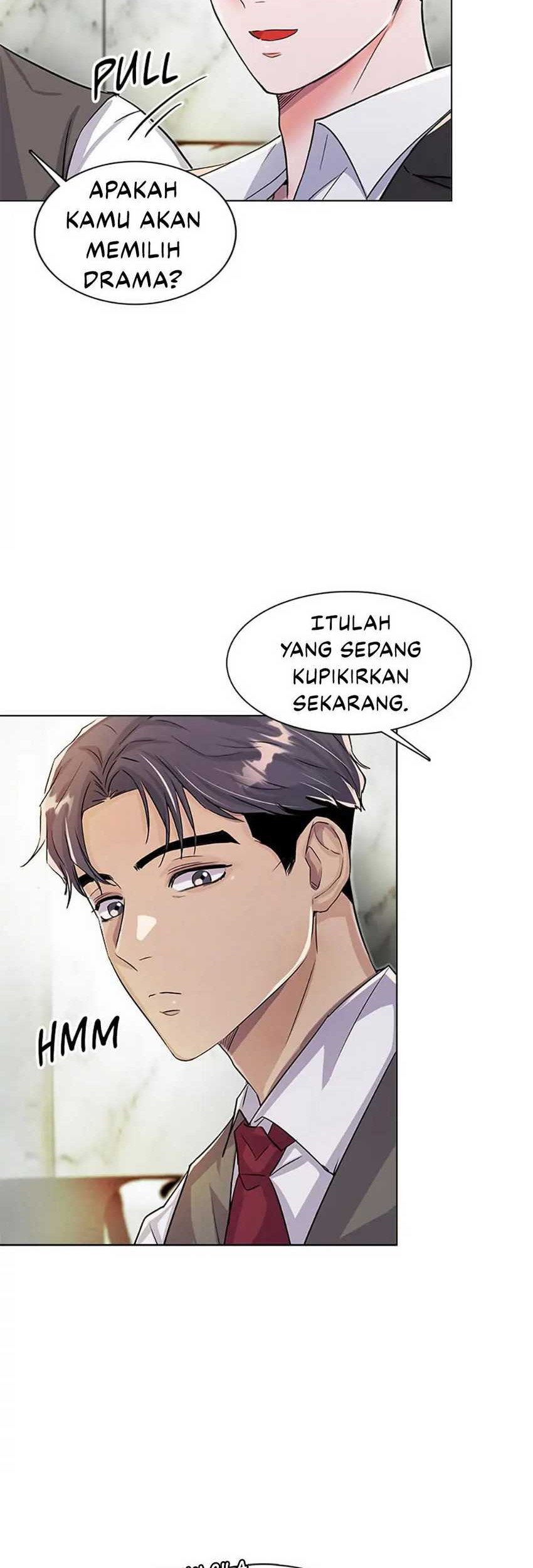 Road to Stardom Chapter 32 Gambar 39