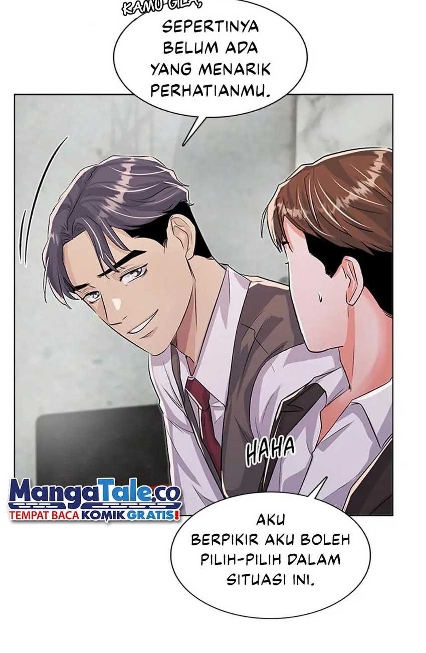 Road to Stardom Chapter 32 Gambar 40