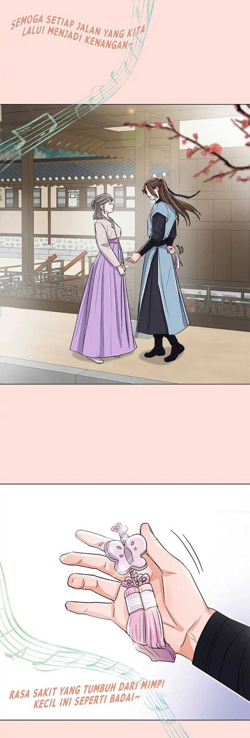 Road to Stardom Chapter 31 Gambar 38