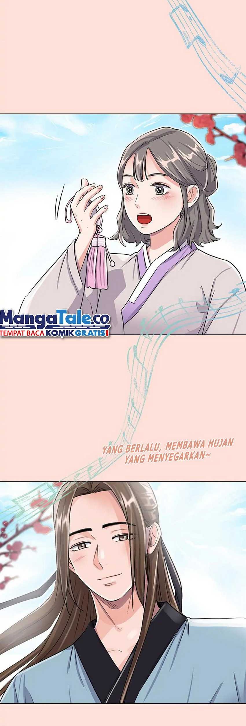 Road to Stardom Chapter 31 Gambar 39