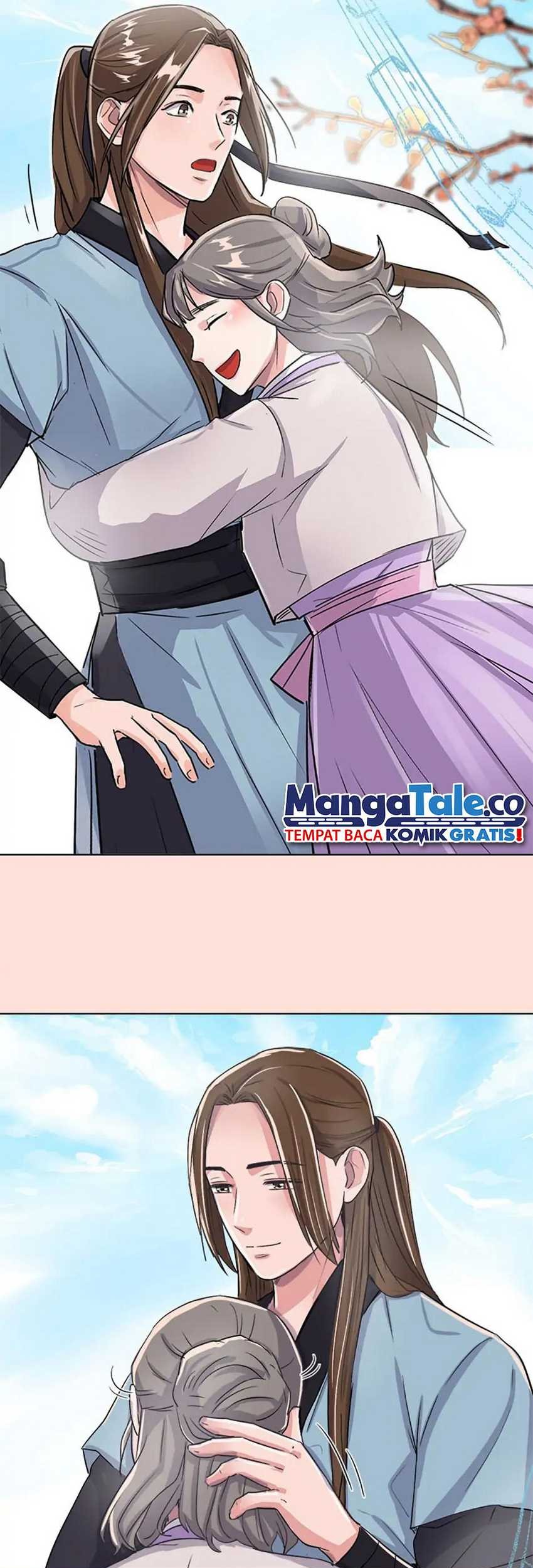 Road to Stardom Chapter 31 Gambar 41