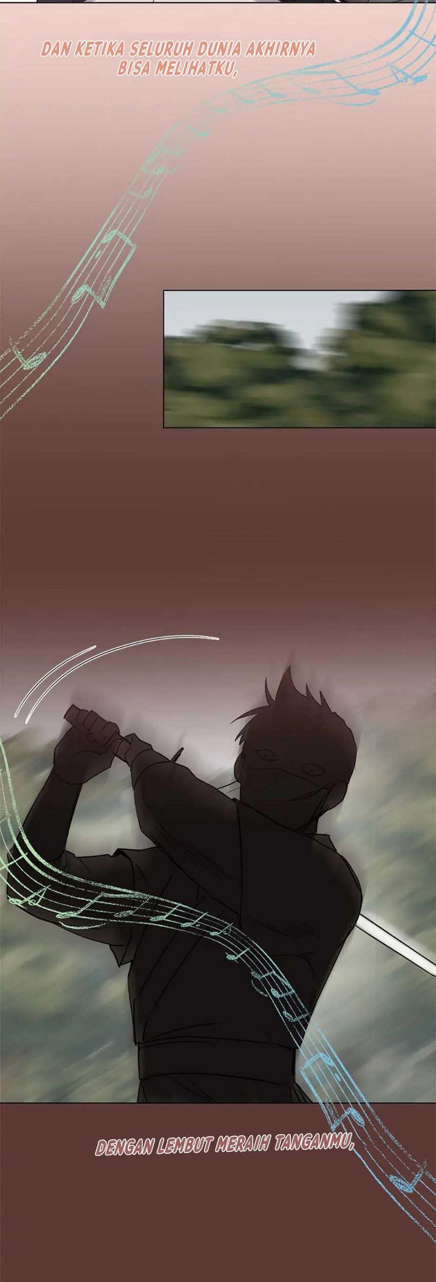 Road to Stardom Chapter 31 Gambar 42