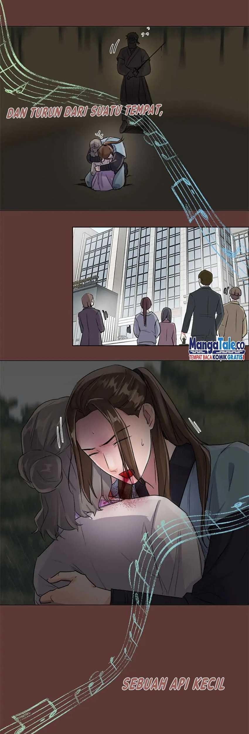 Road to Stardom Chapter 31 Gambar 45