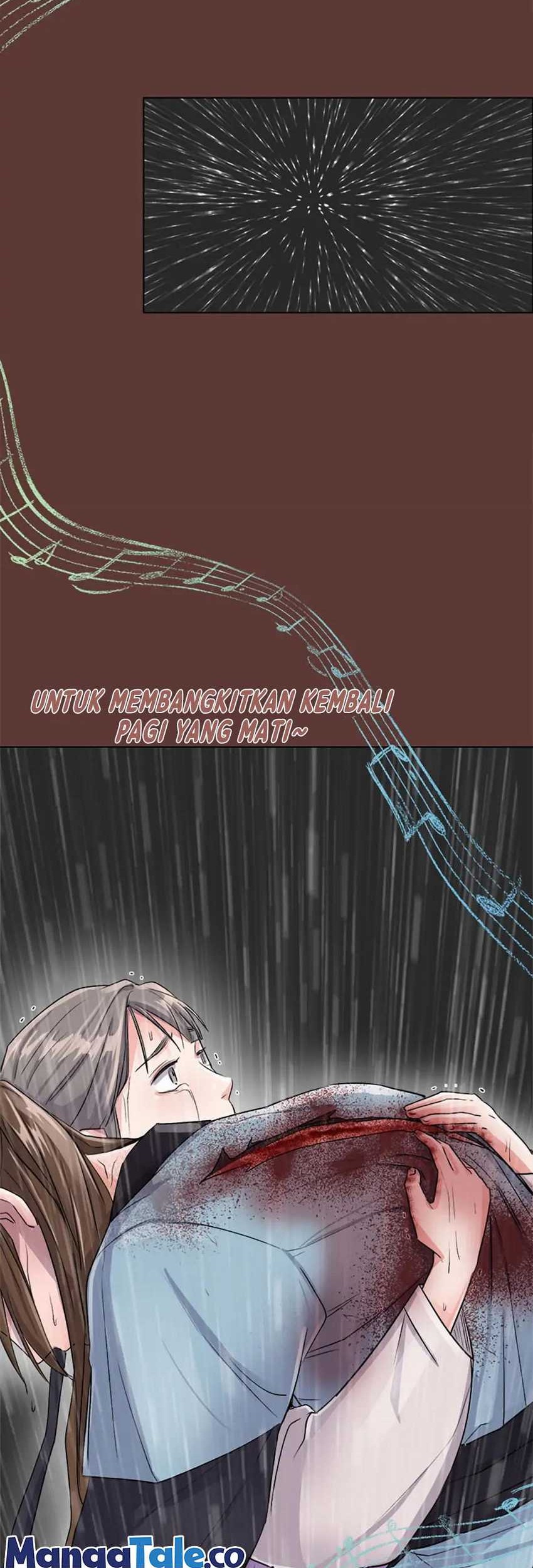 Road to Stardom Chapter 31 Gambar 46