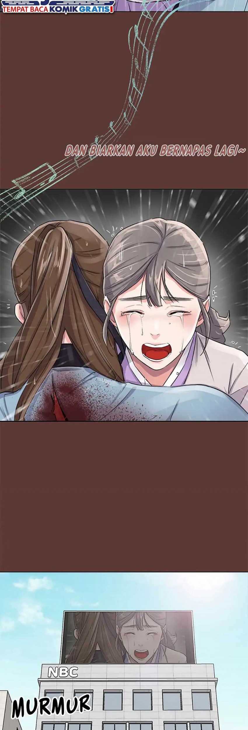 Road to Stardom Chapter 31 Gambar 47