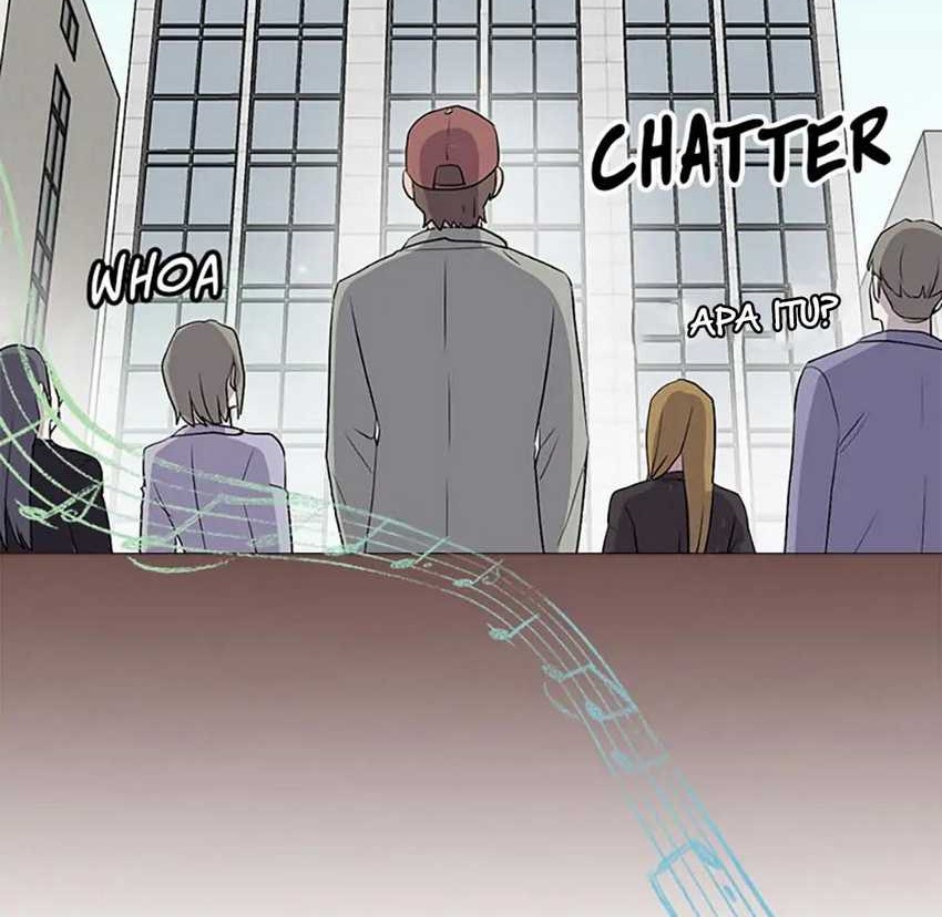 Road to Stardom Chapter 31 Gambar 48