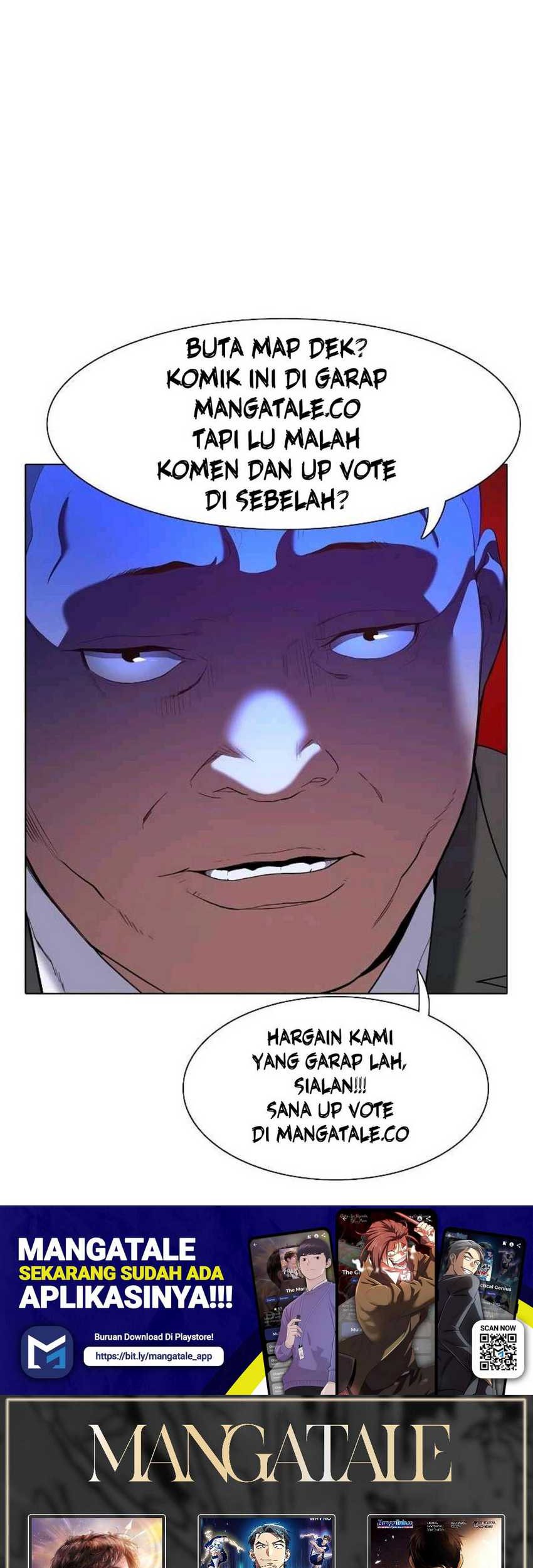 Road to Stardom Chapter 31 Gambar 51