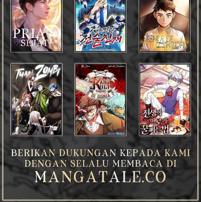 Road to Stardom Chapter 31 Gambar 52