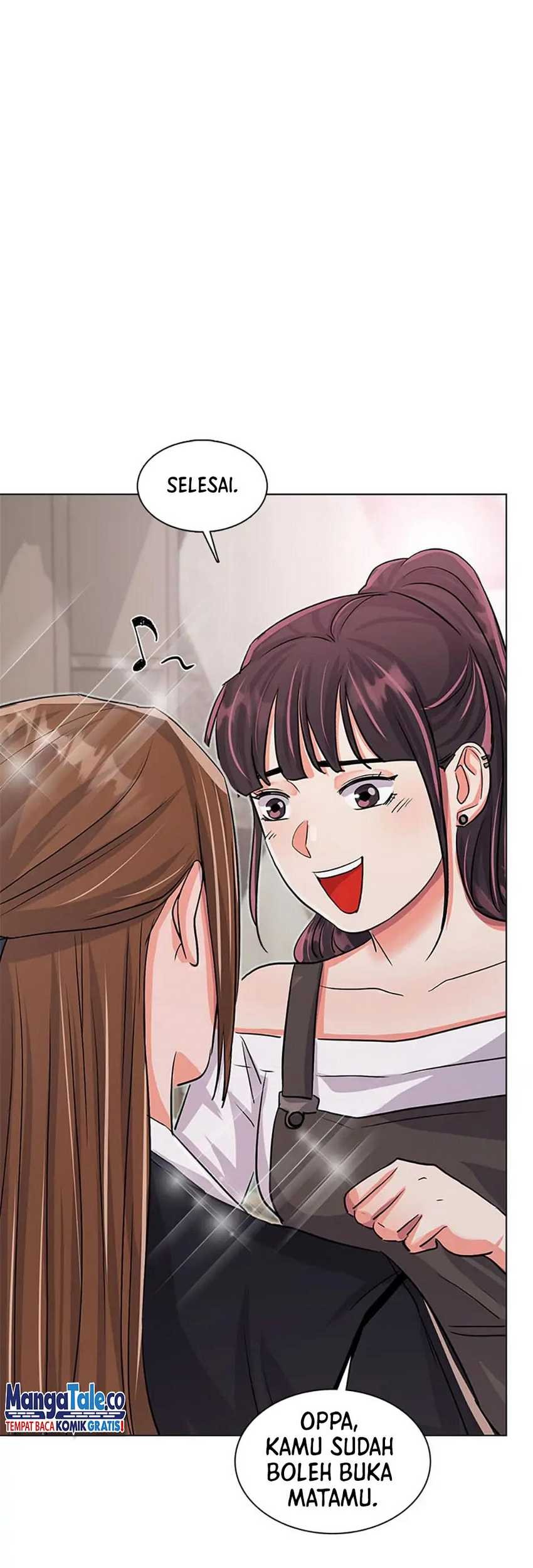 Road to Stardom Chapter 31 Gambar 5