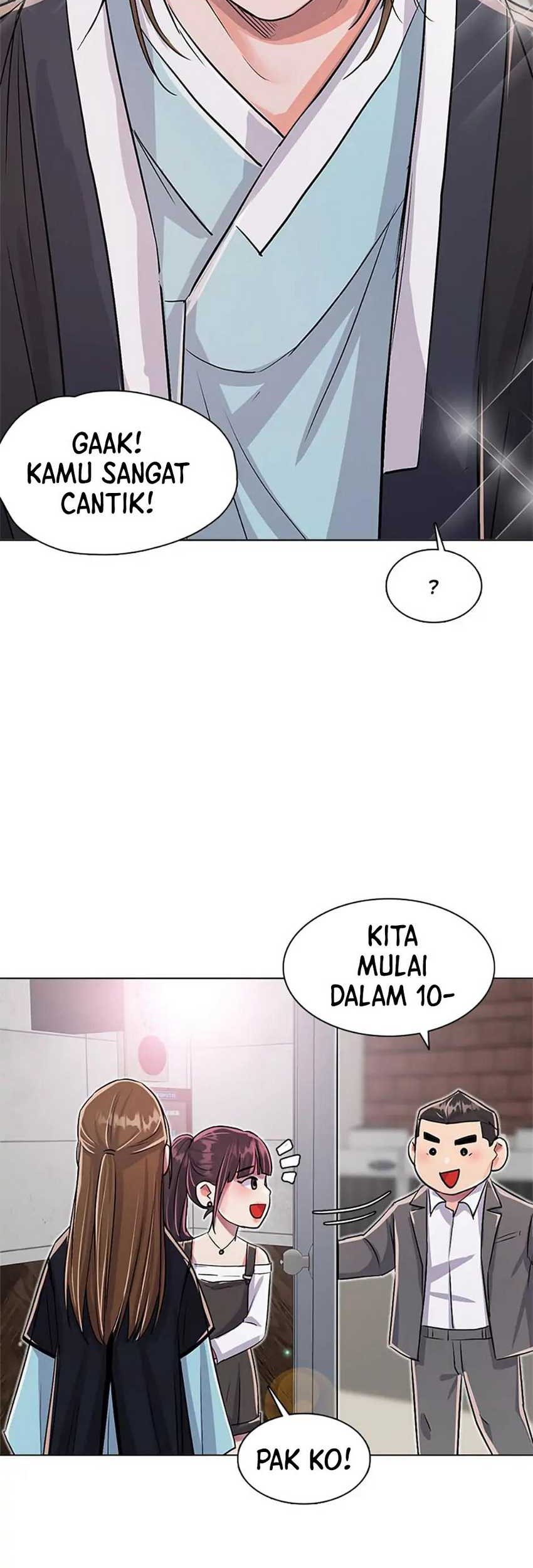 Road to Stardom Chapter 31 Gambar 7