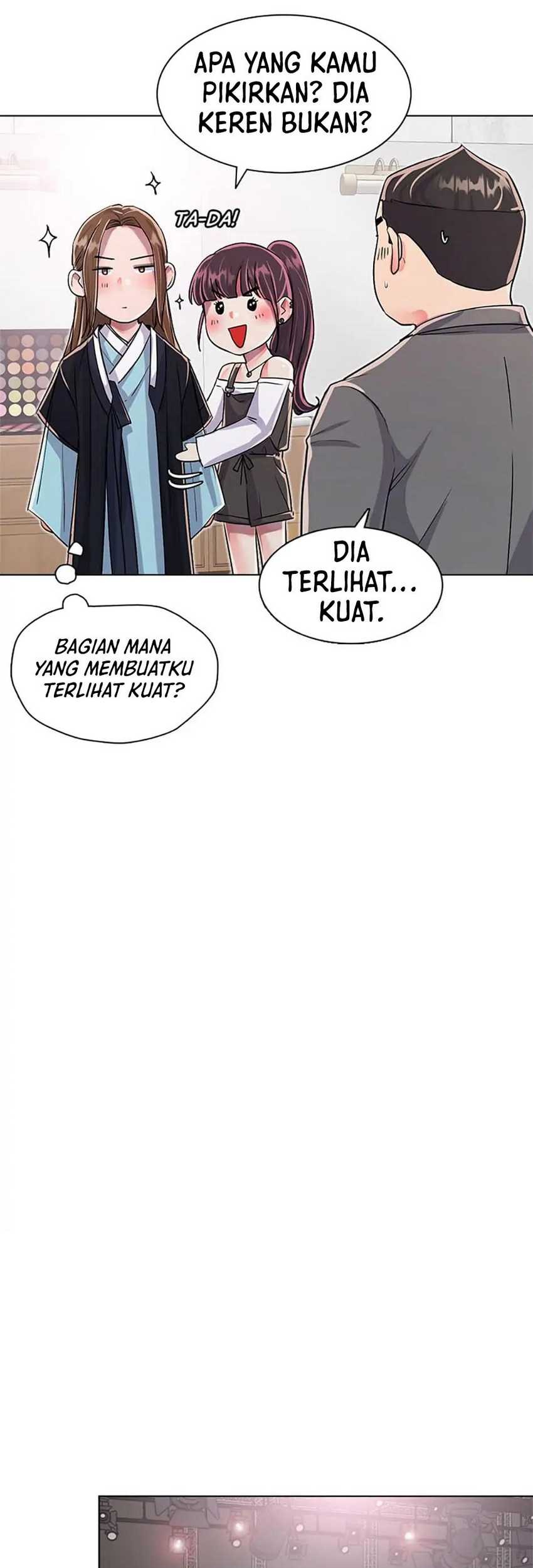 Road to Stardom Chapter 31 Gambar 9