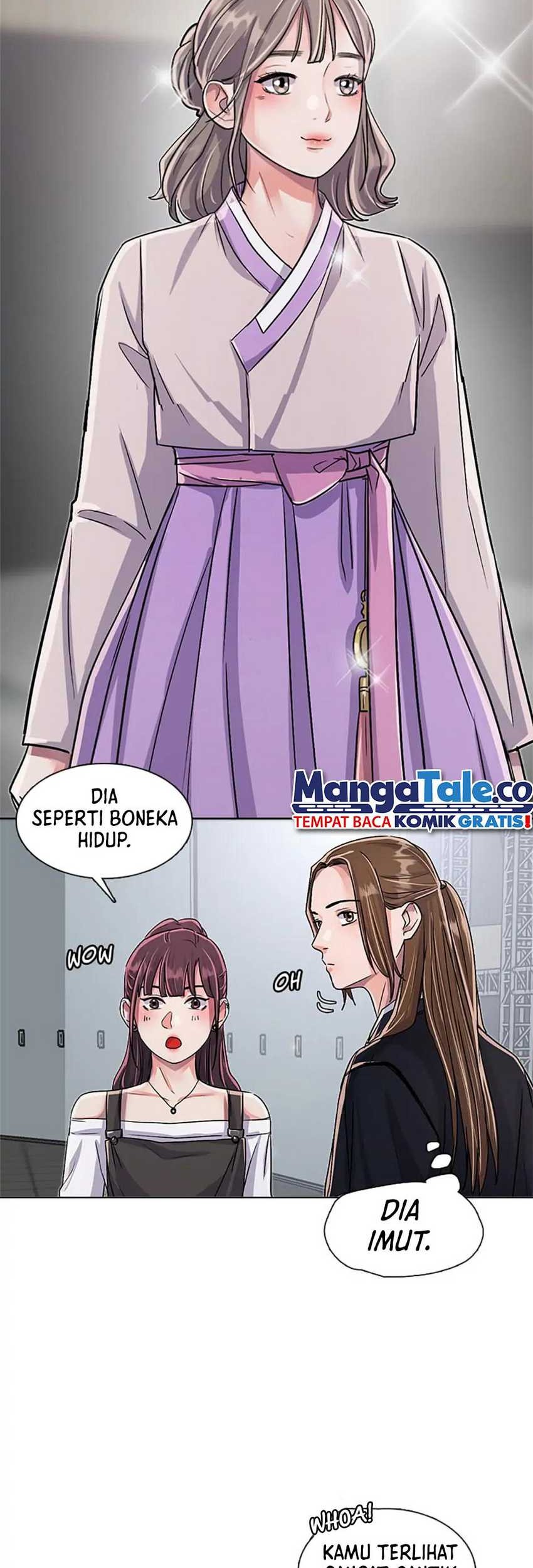 Road to Stardom Chapter 31 Gambar 19