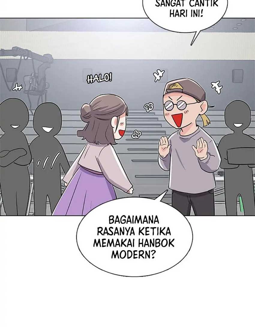 Road to Stardom Chapter 31 Gambar 20