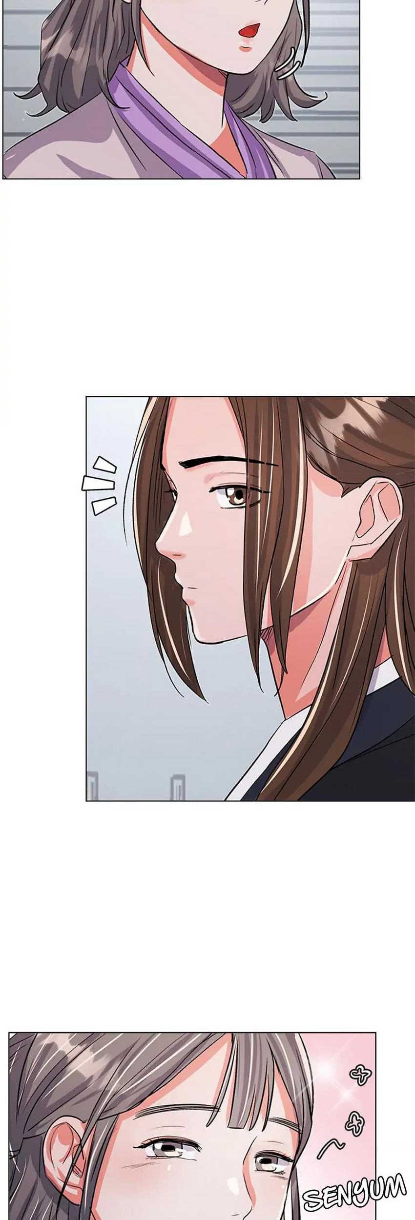 Road to Stardom Chapter 31 Gambar 22