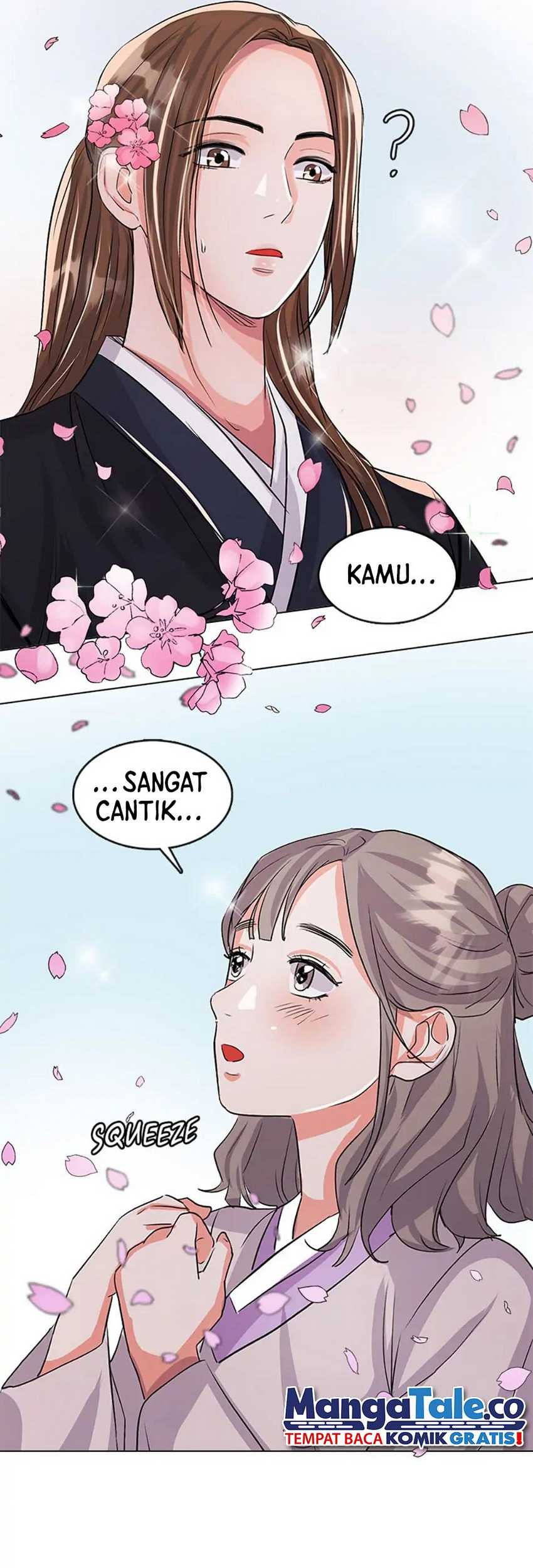 Road to Stardom Chapter 31 Gambar 25