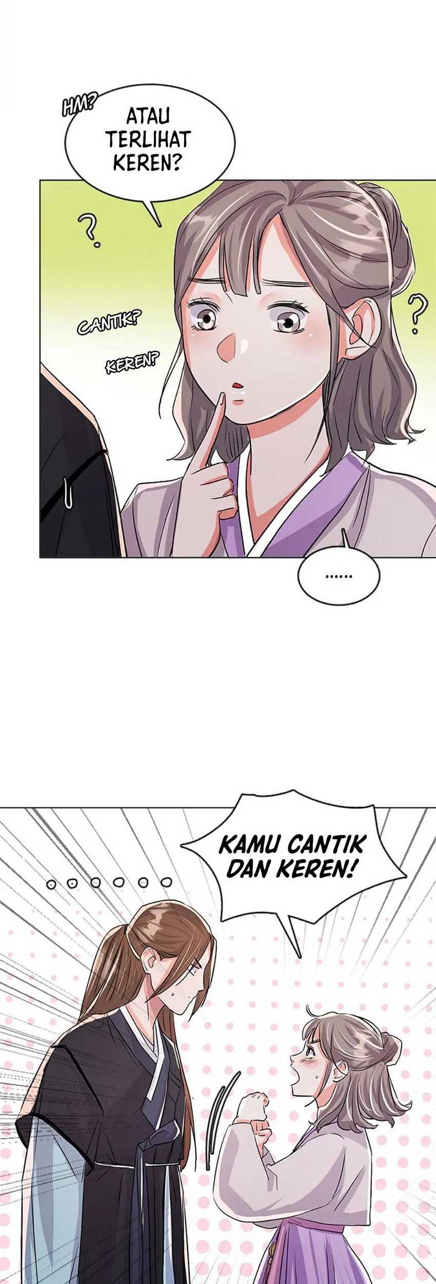 Road to Stardom Chapter 31 Gambar 26