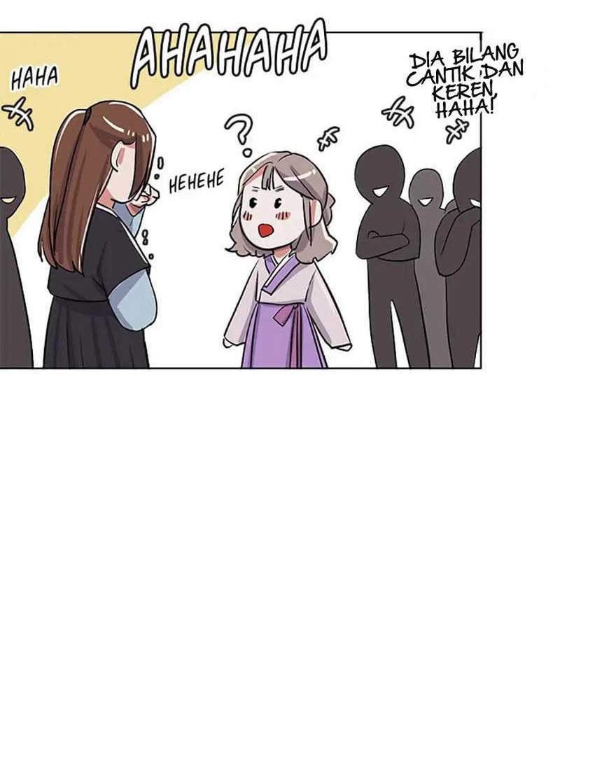 Road to Stardom Chapter 31 Gambar 28