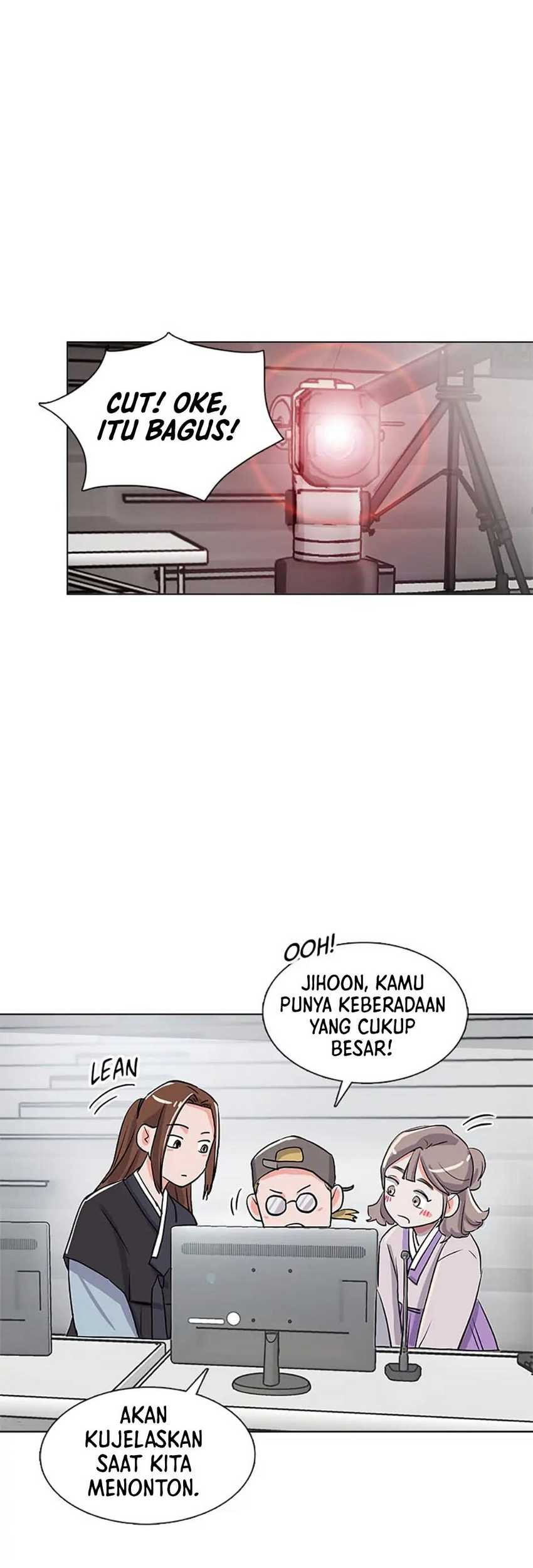 Road to Stardom Chapter 31 Gambar 29