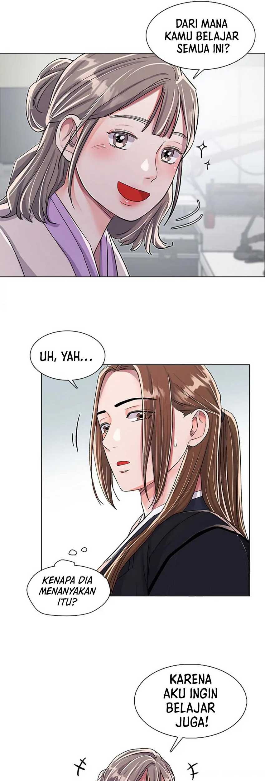Road to Stardom Chapter 31 Gambar 33