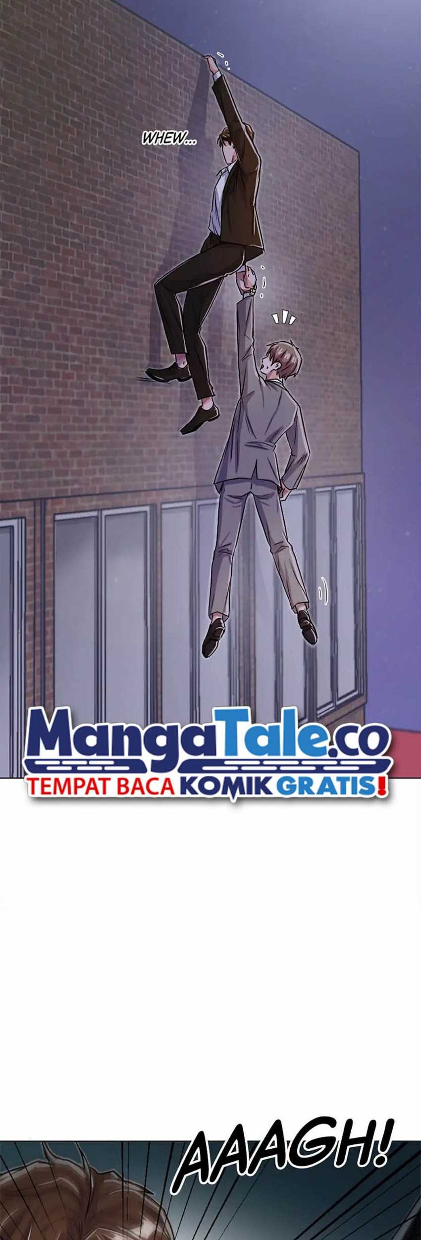 Road to Stardom Chapter 30 Gambar 4