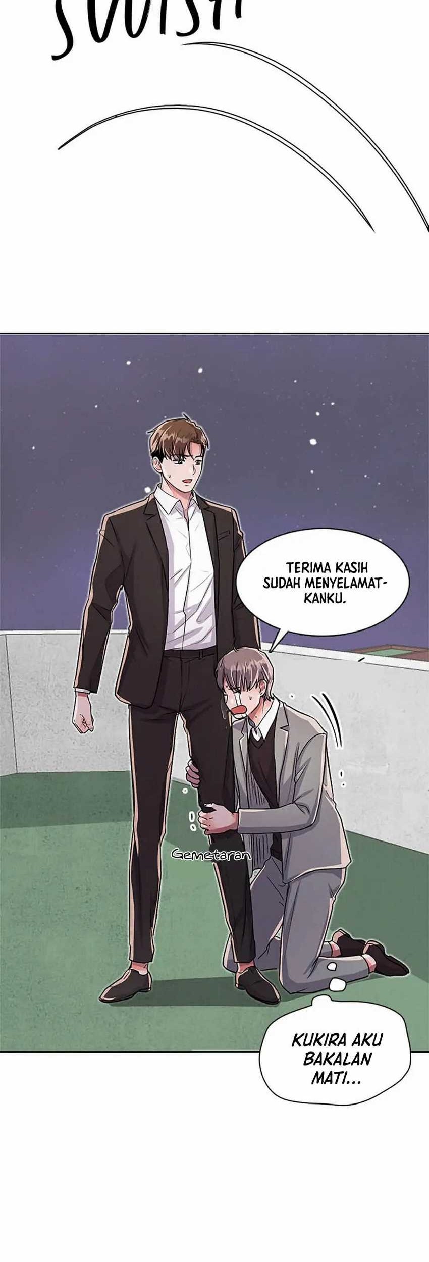 Road to Stardom Chapter 30 Gambar 6
