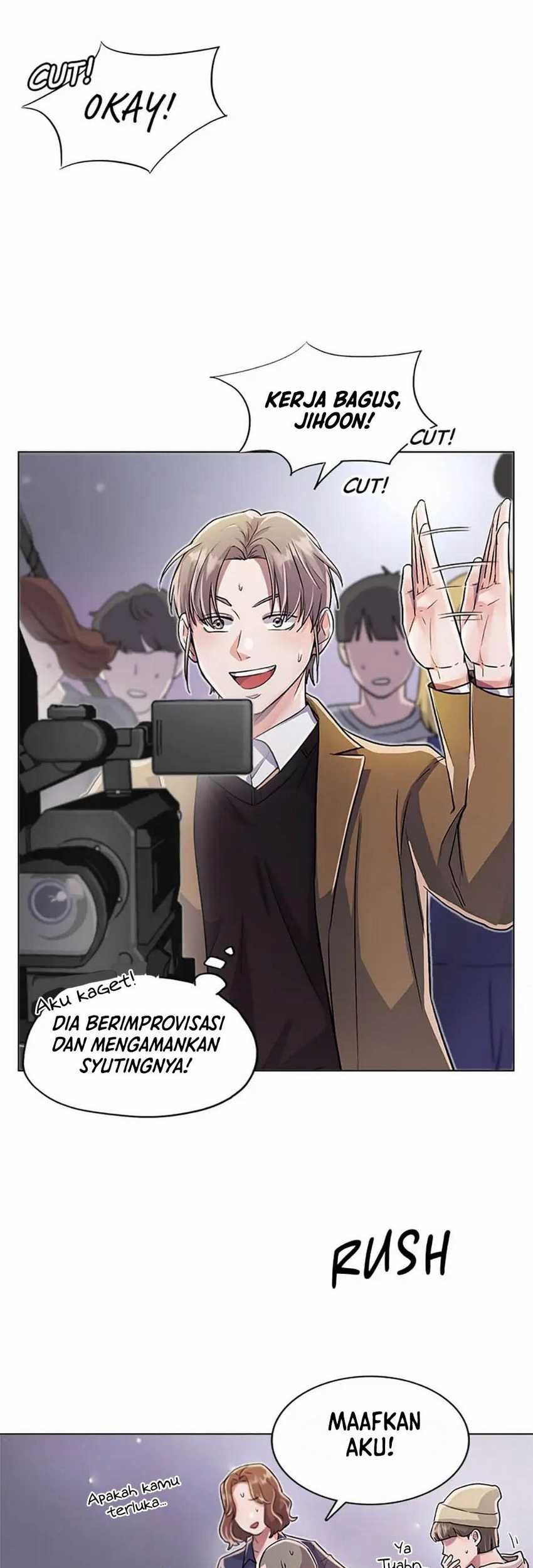 Road to Stardom Chapter 30 Gambar 8