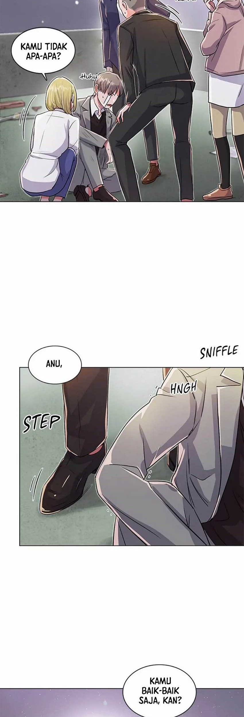 Road to Stardom Chapter 30 Gambar 9