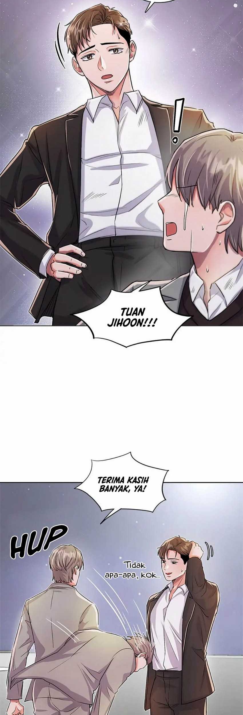 Road to Stardom Chapter 30 Gambar 10