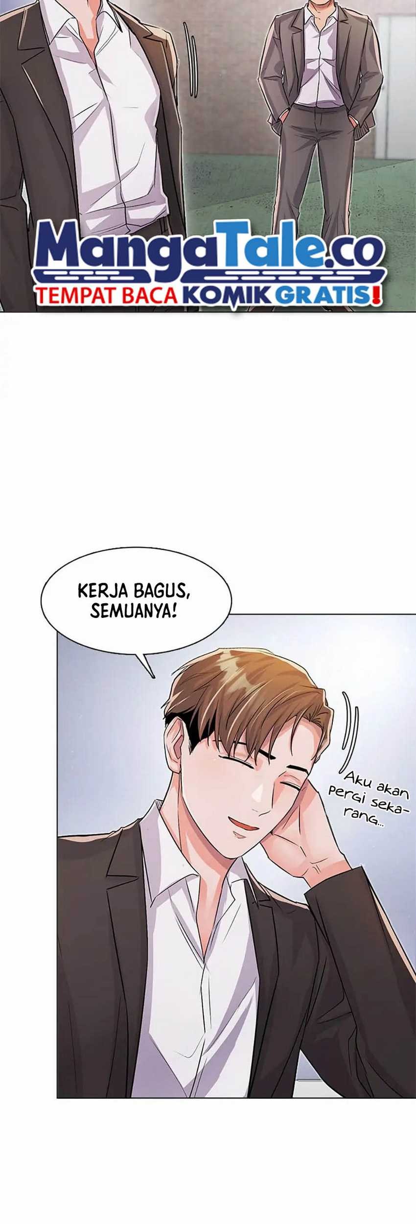 Road to Stardom Chapter 30 Gambar 12