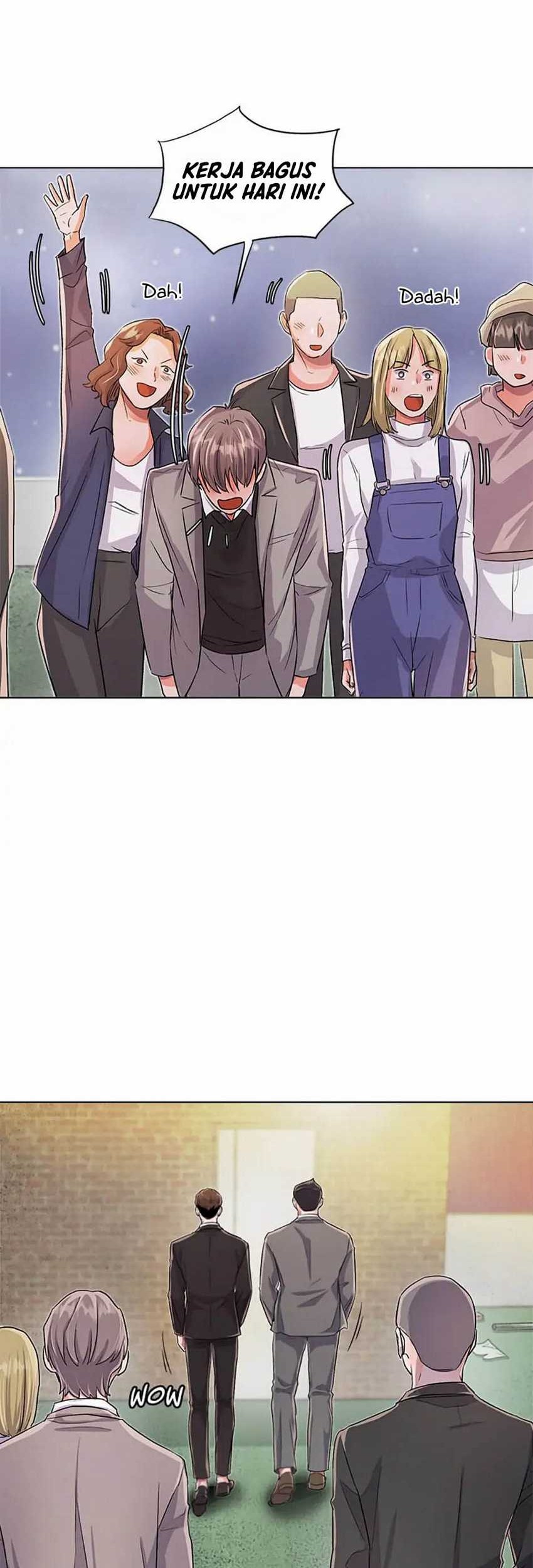 Road to Stardom Chapter 30 Gambar 13