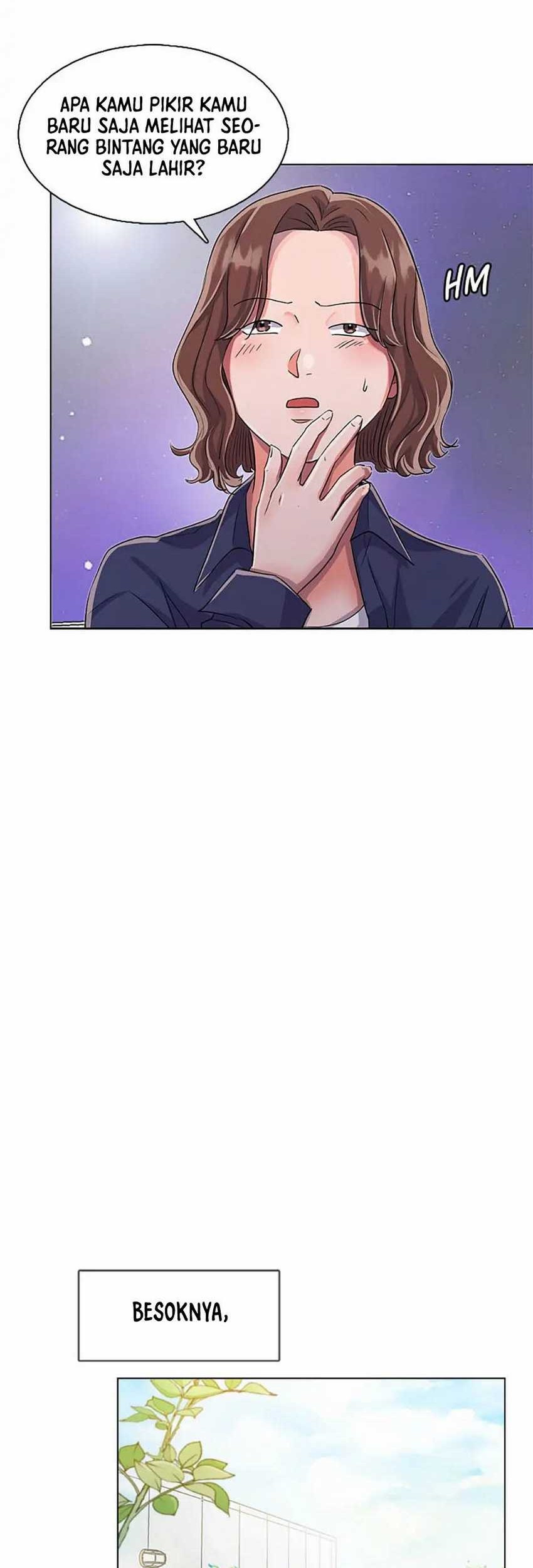 Road to Stardom Chapter 30 Gambar 16