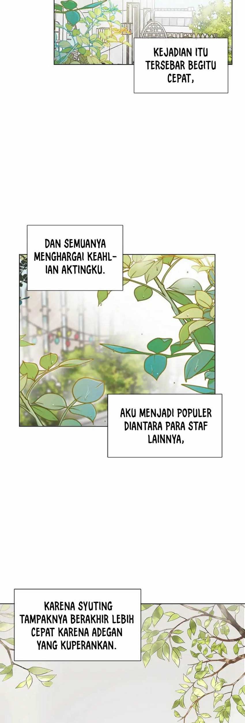 Road to Stardom Chapter 30 Gambar 17