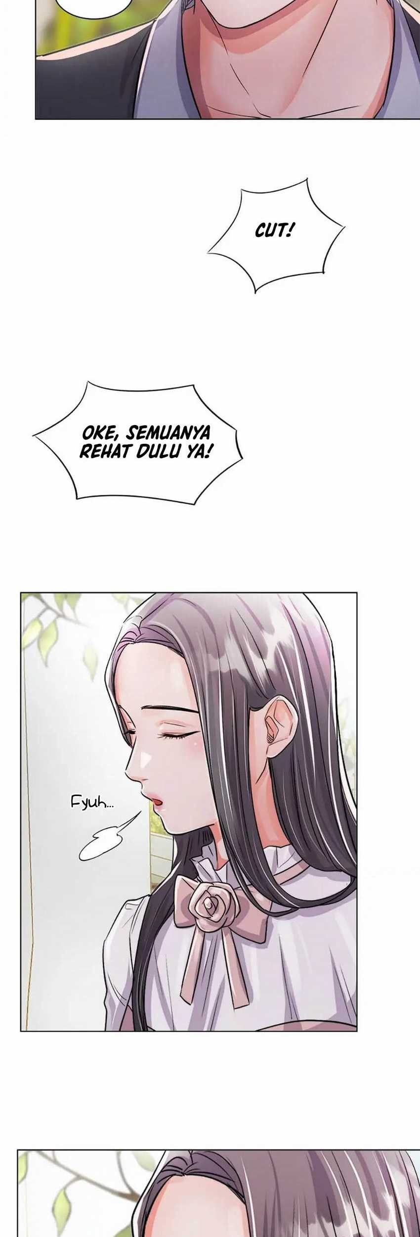 Road to Stardom Chapter 30 Gambar 19
