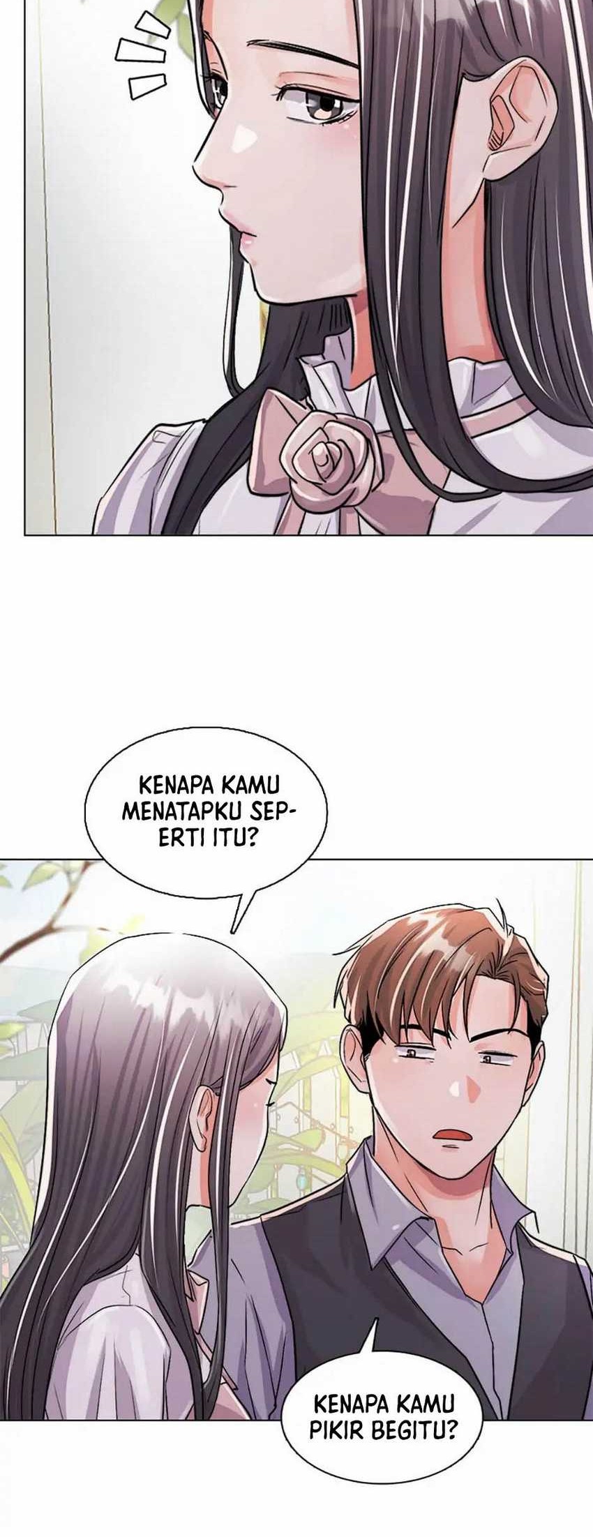 Road to Stardom Chapter 30 Gambar 20